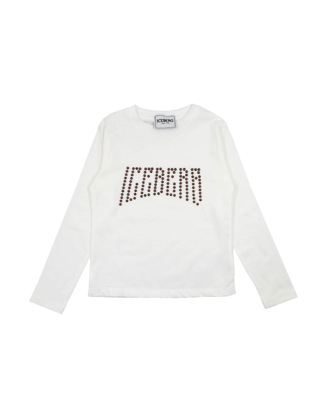 Лонгслив Iceberg