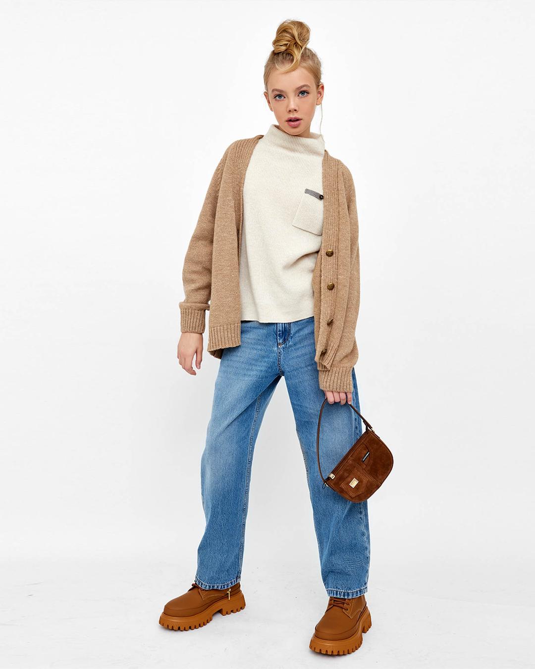 Кардиган DONDUP