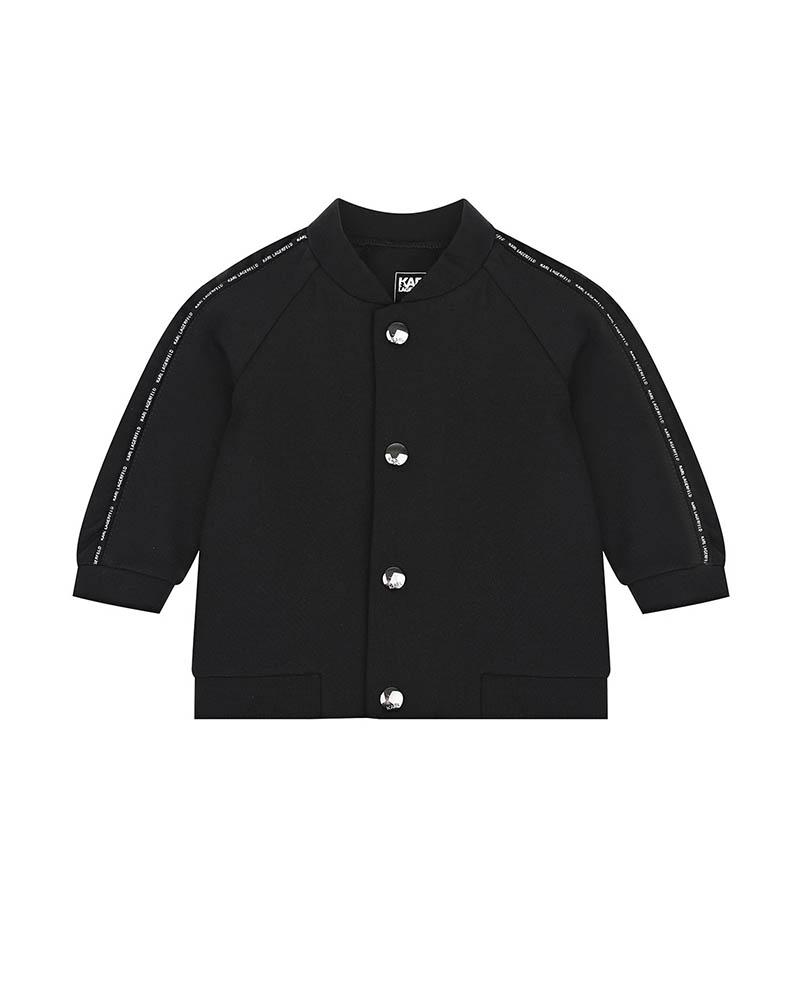 К-т:Кардиган с брюками и футболка Karl Lagerfeld