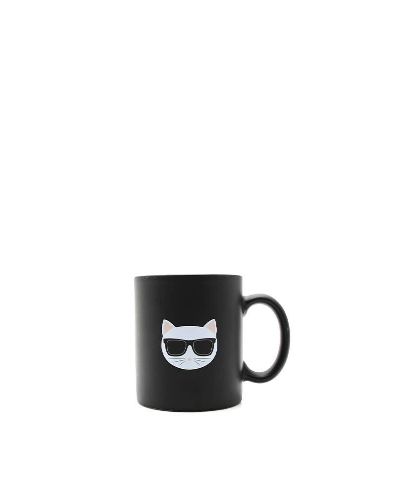 Кружка (2шт) Karl Lagerfeld