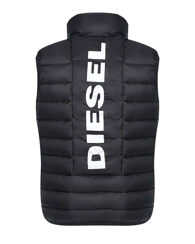Жилетка DIESEL