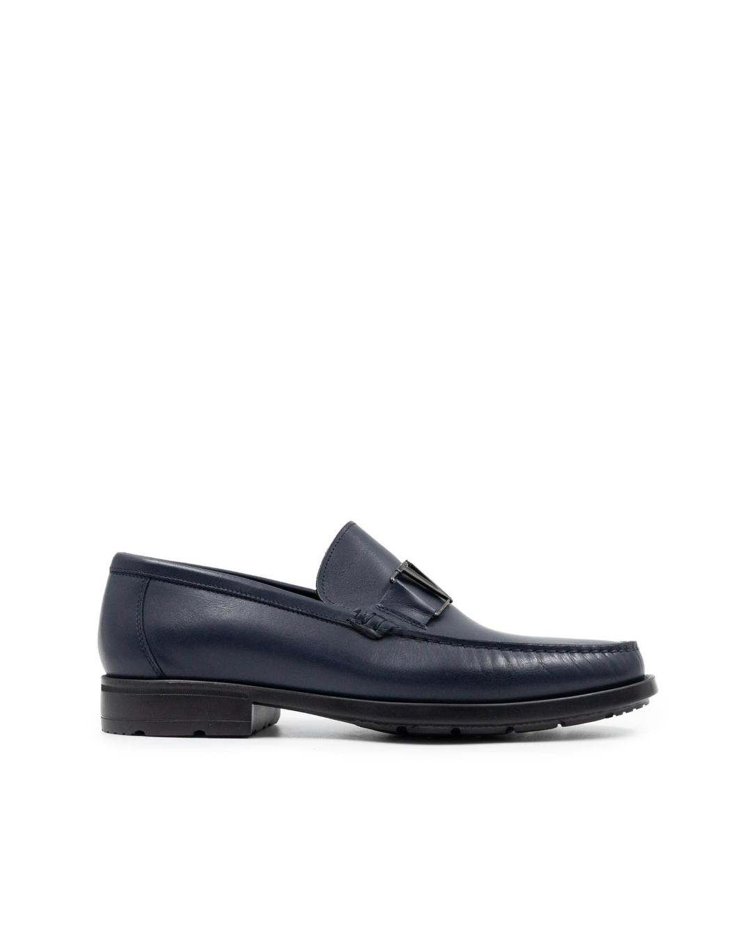 Лоферы Valentino