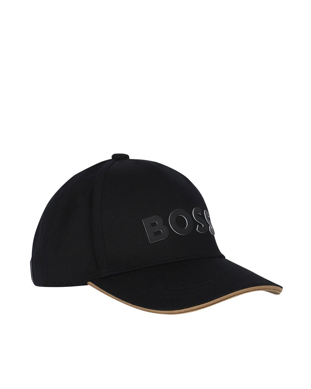 Бейсболка BOSS