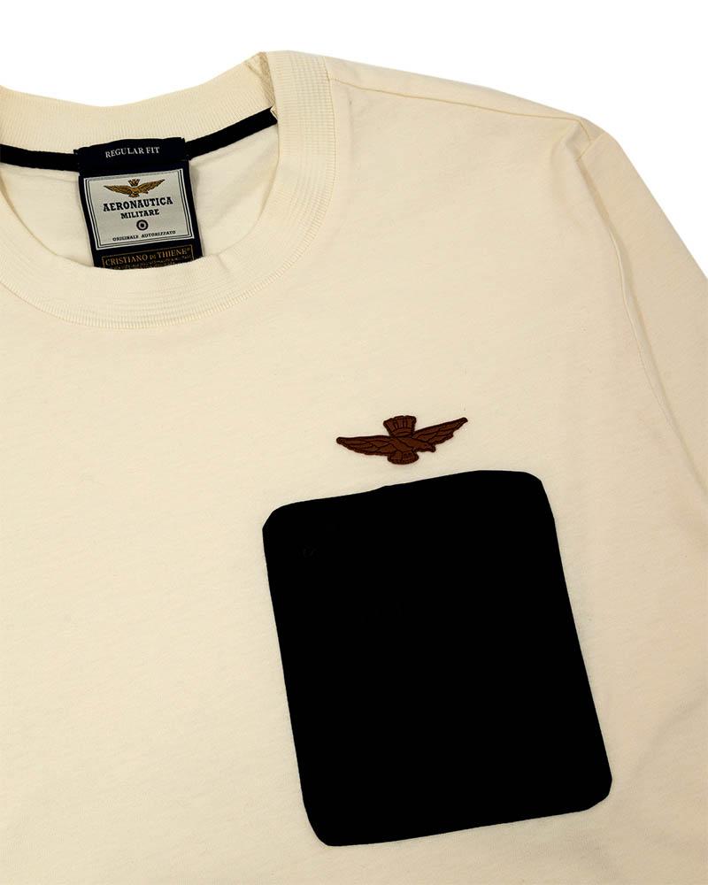 Футболка Aeronautica Militare