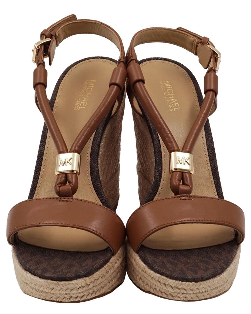 Босоножки Michael Kors