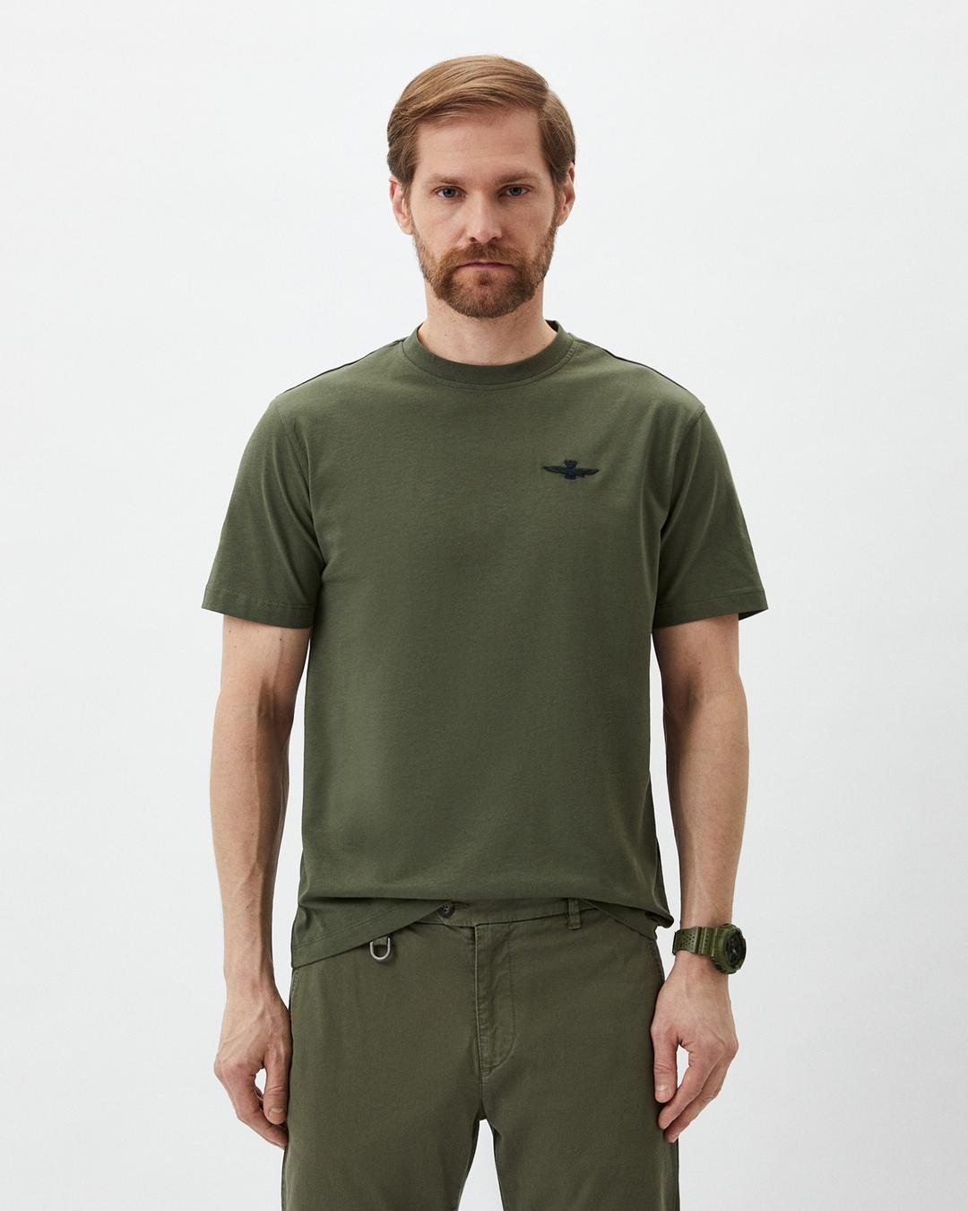 Футболка Aeronautica Militare