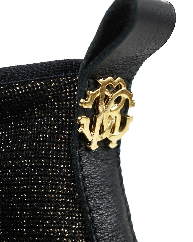 Кроссовки Roberto Cavalli