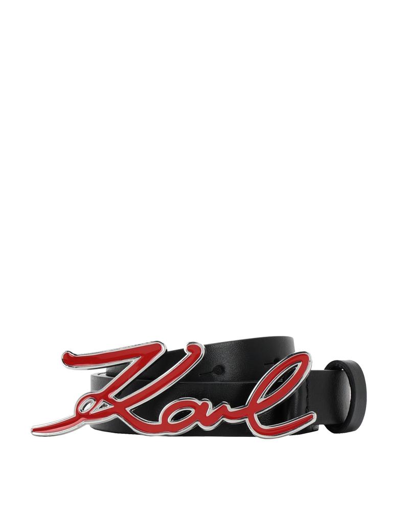 Ремень 91KW3190 Karl Lagerfeld