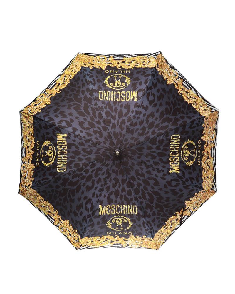 Зонт Moschino