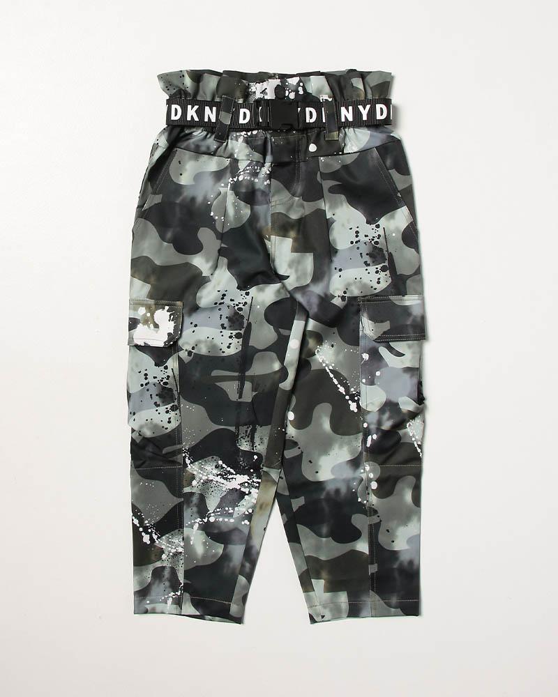 Брюки DKNY