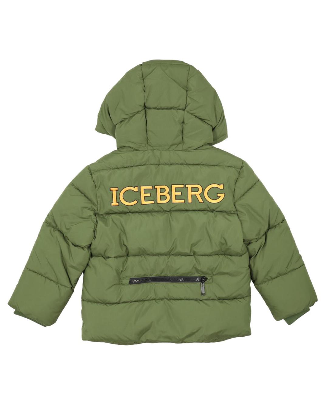 Куртка Iceberg
