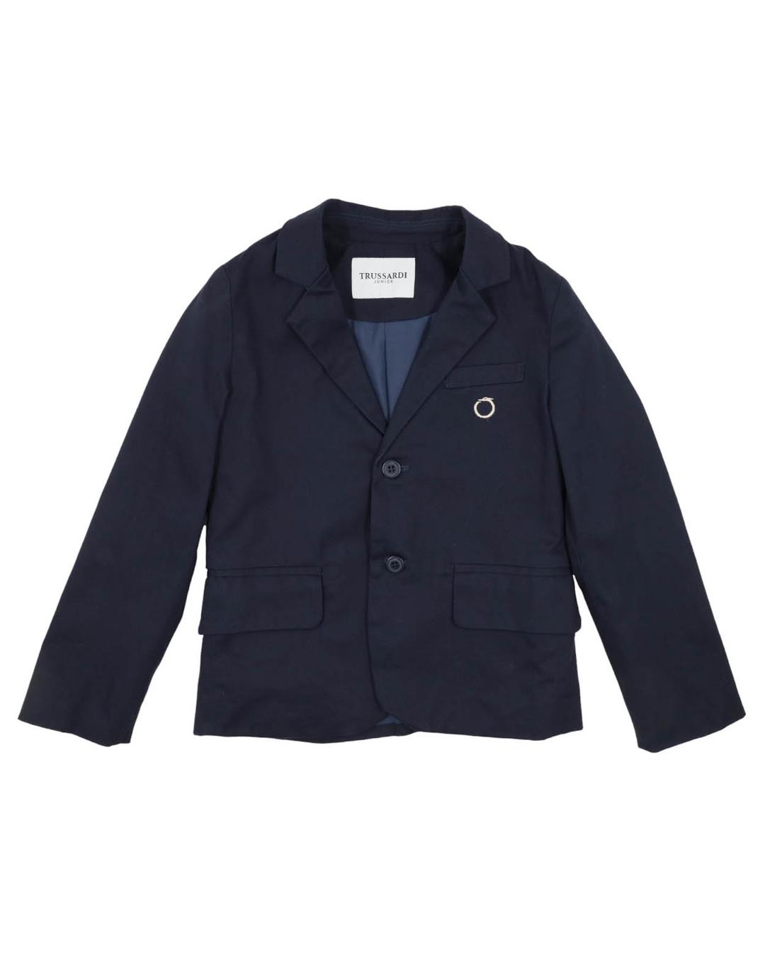 Пиджак Trussardi
