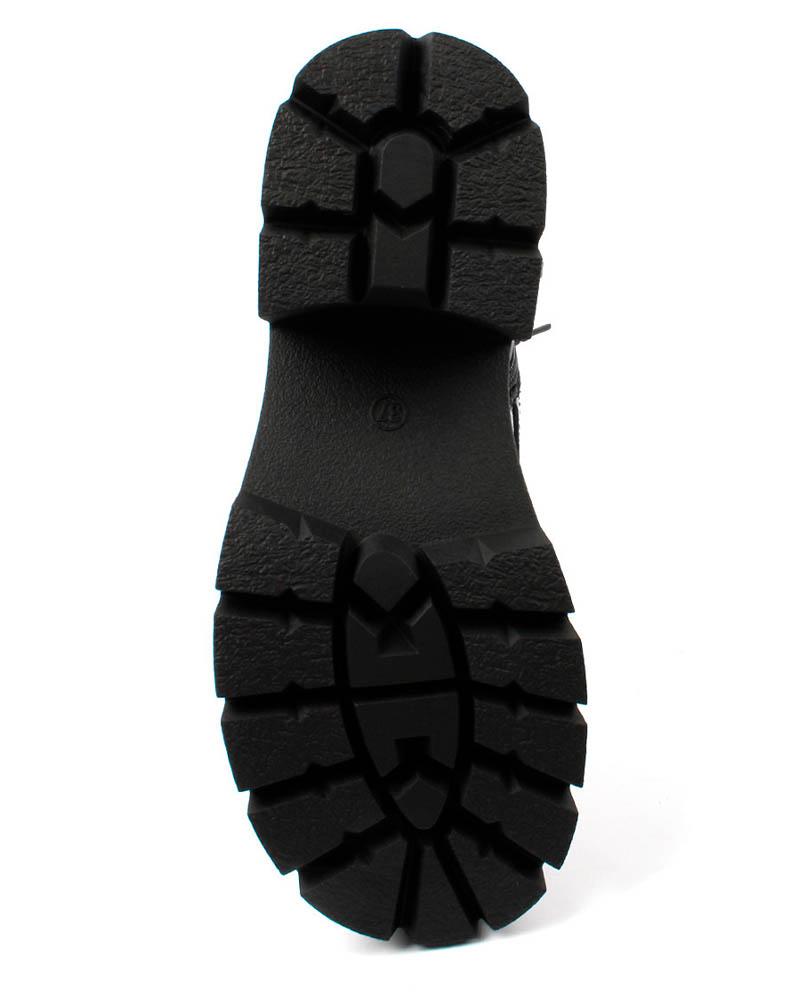 Ботинки ANTILOPA