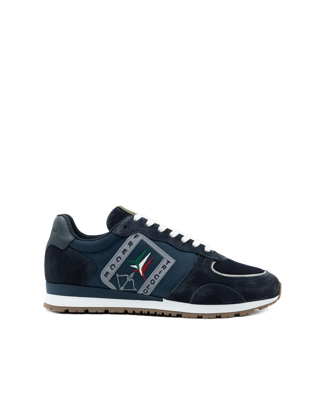 Кроссовки Aeronautica Militare
