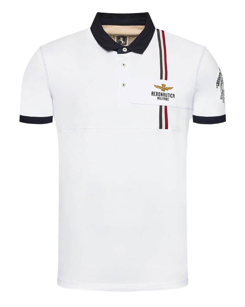 Футб.-поло Aeronautica Militare