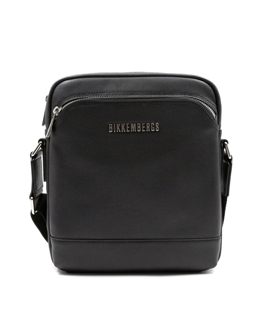 Сумка Bikkembergs