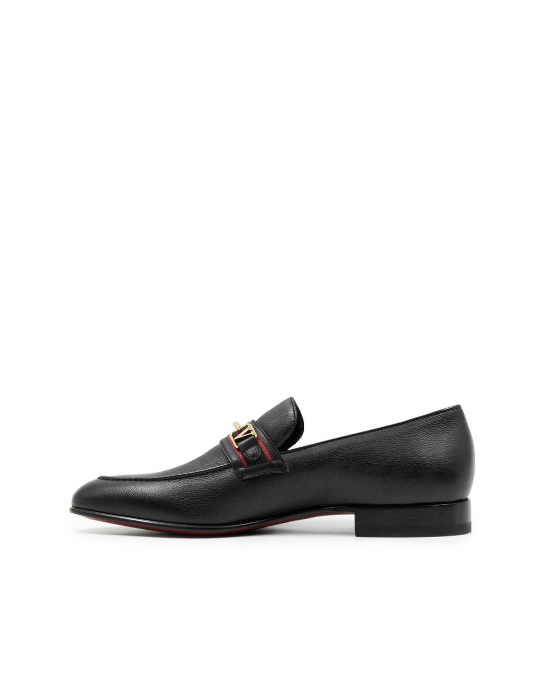Лоферы Valentino