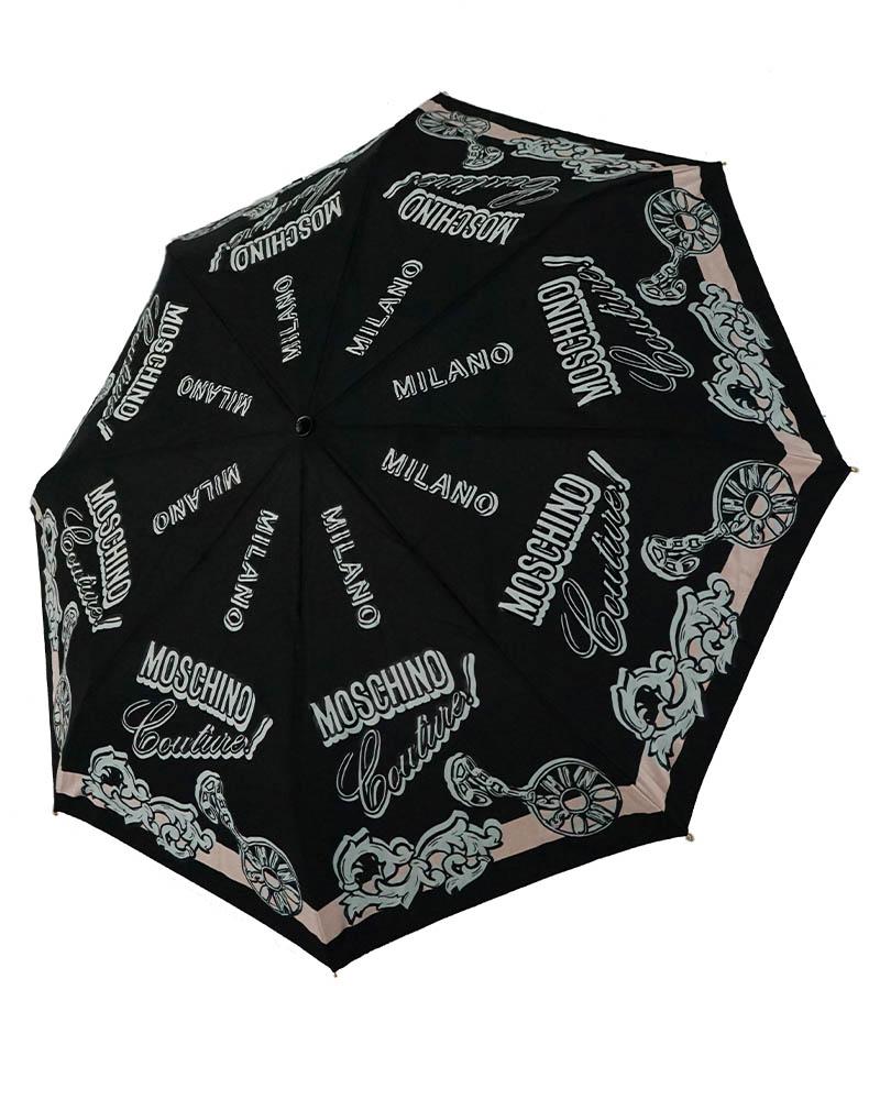 Зонт Moschino