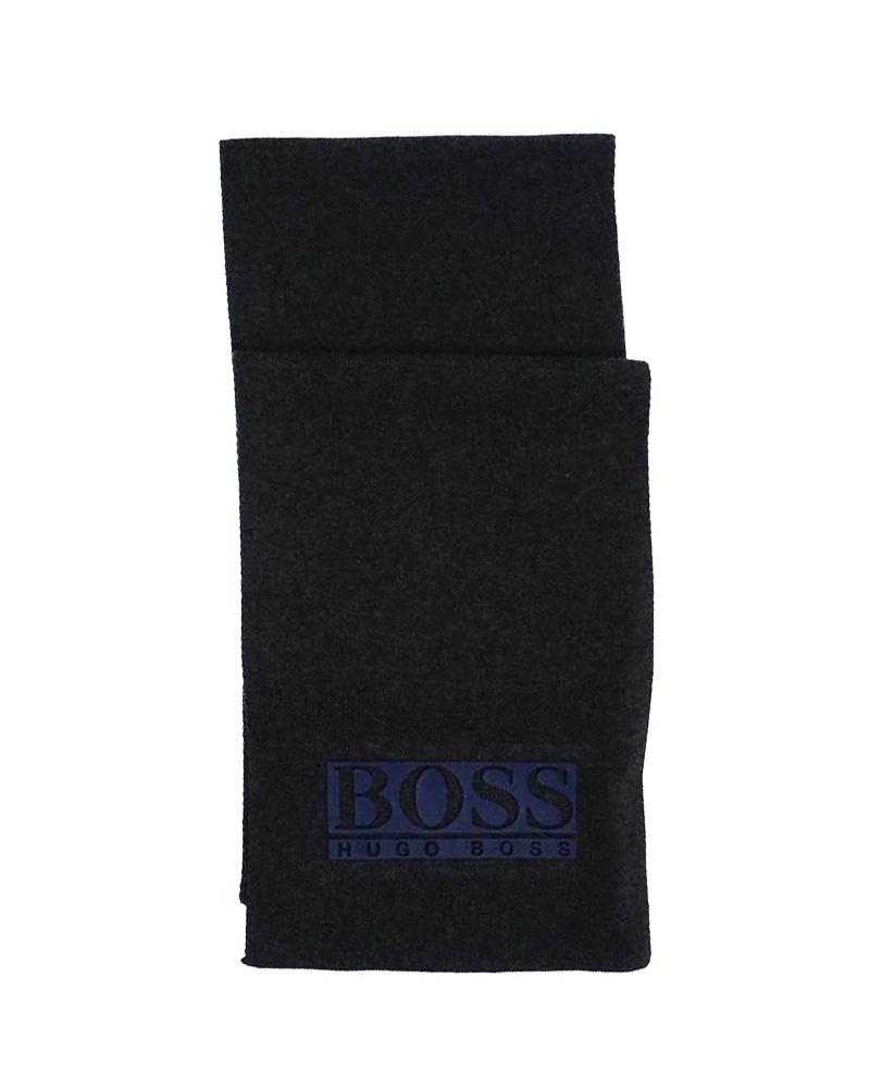 Шарф Hugo Boss