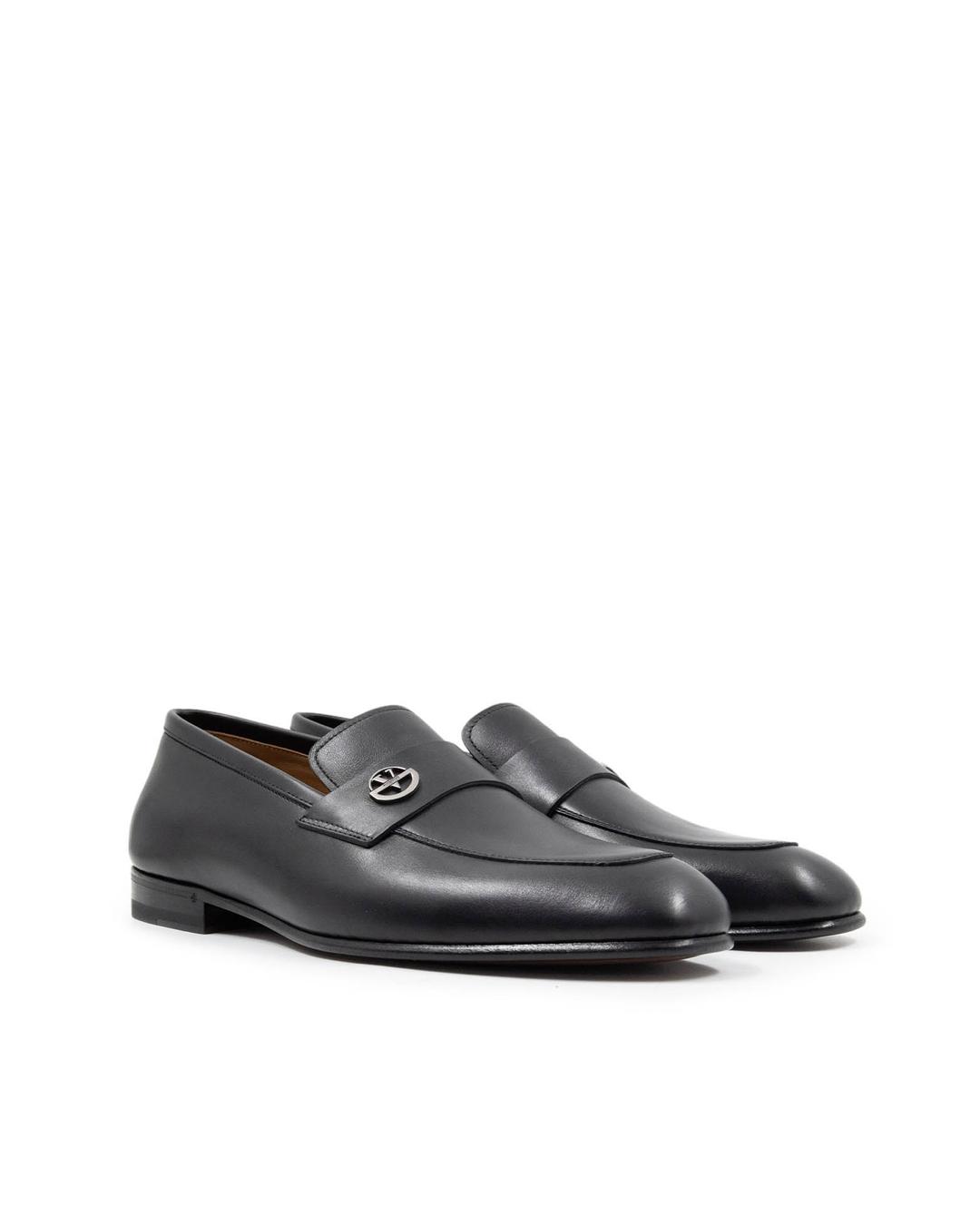 Лоферы Valentino