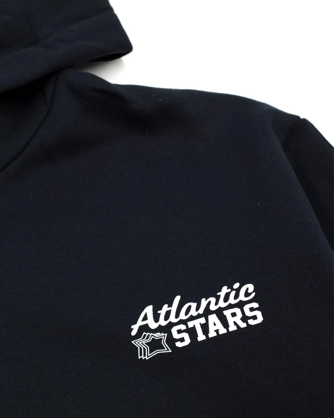 Толстовка ATLANTIC STARS