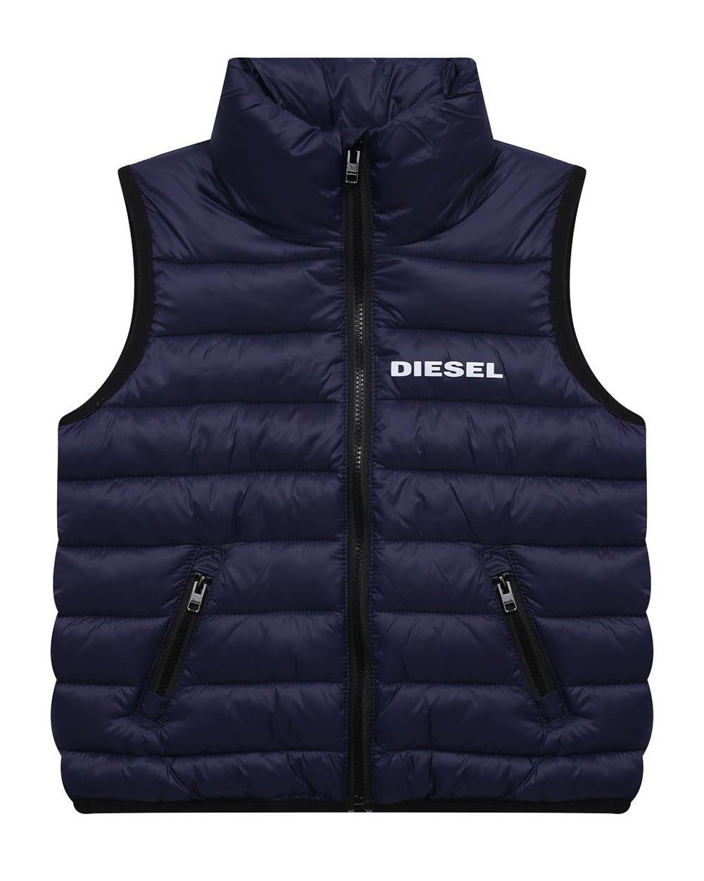 Жилет DIESEL