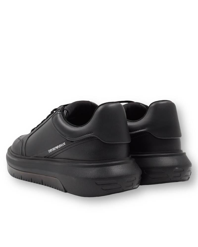 Кроссовки Emporio Armani