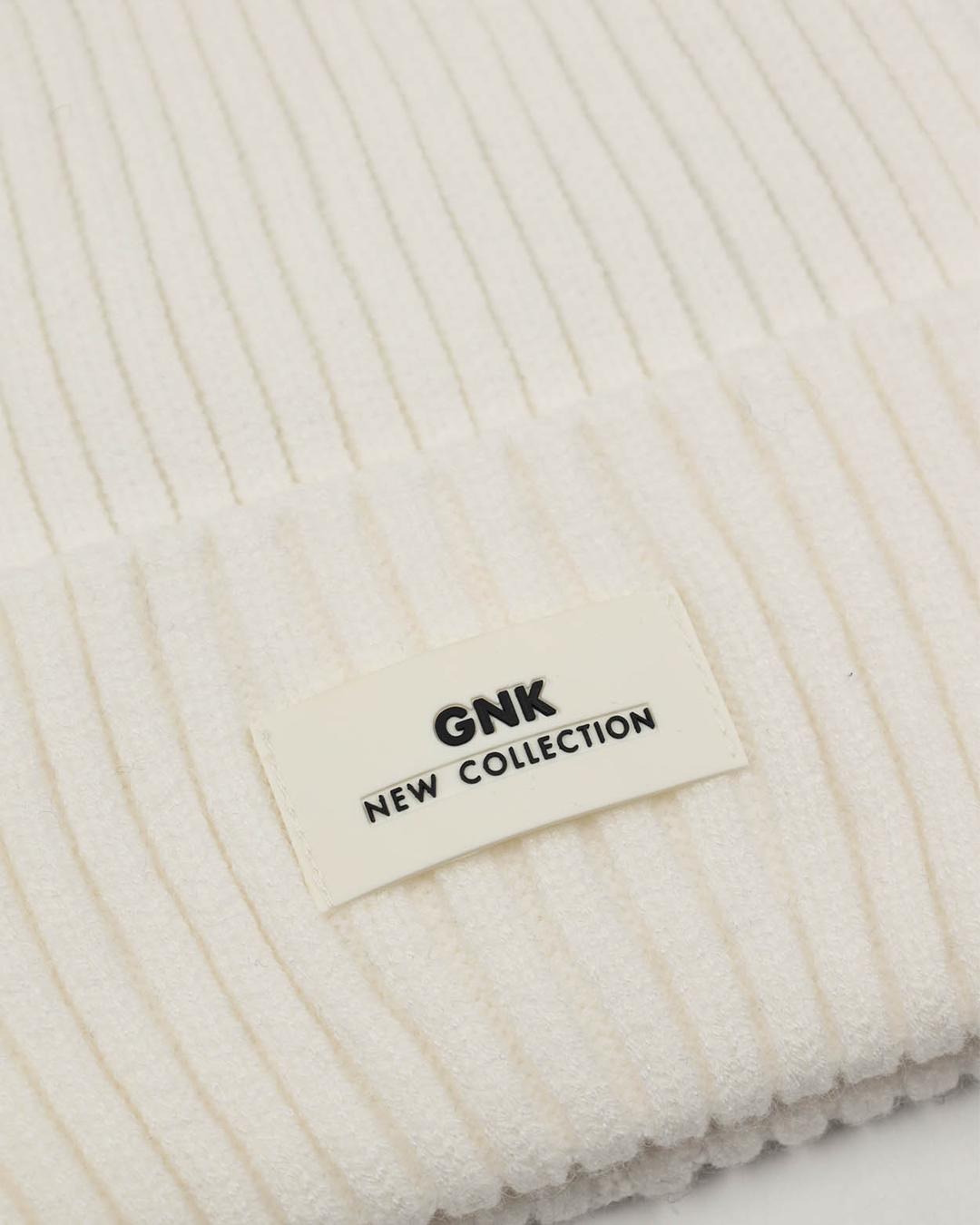 Шапка GnK