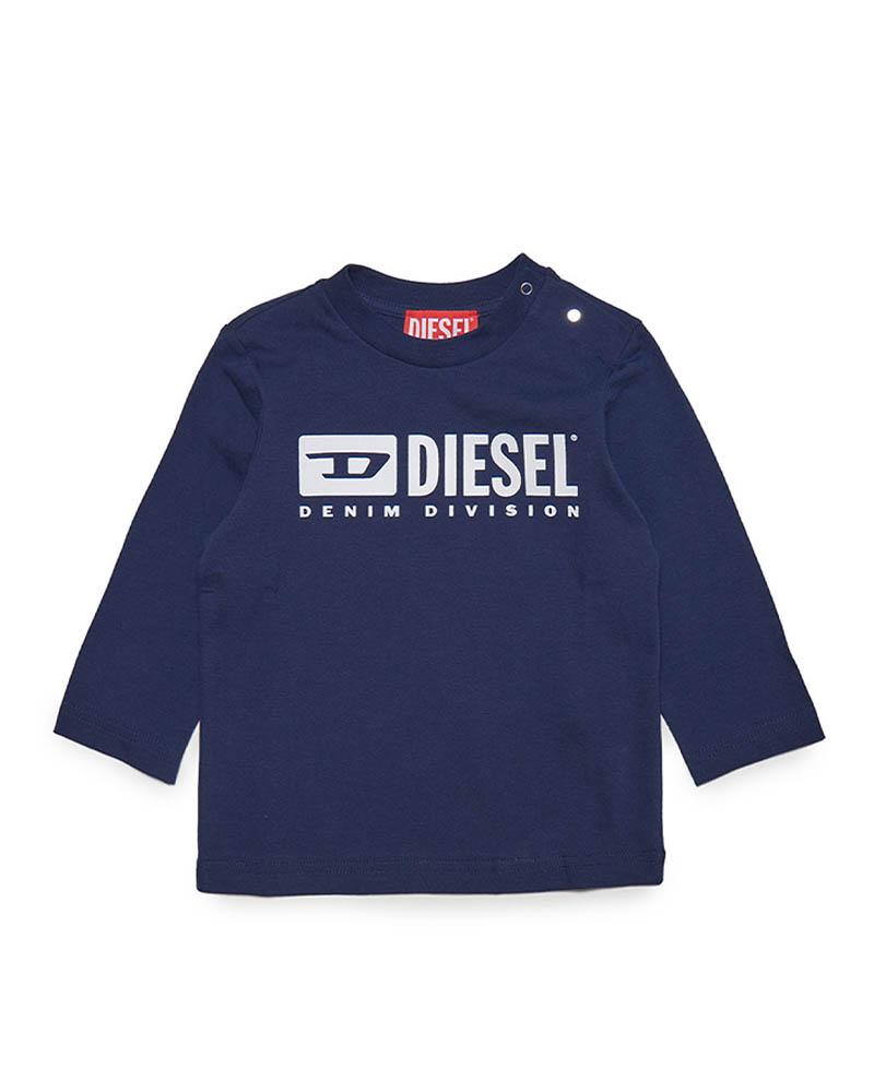 Лонгслив DIESEL