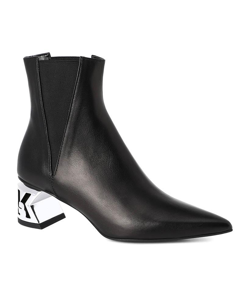 Ботильоны Karl Lagerfeld