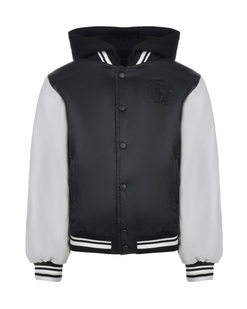 Куртка Bikkembergs