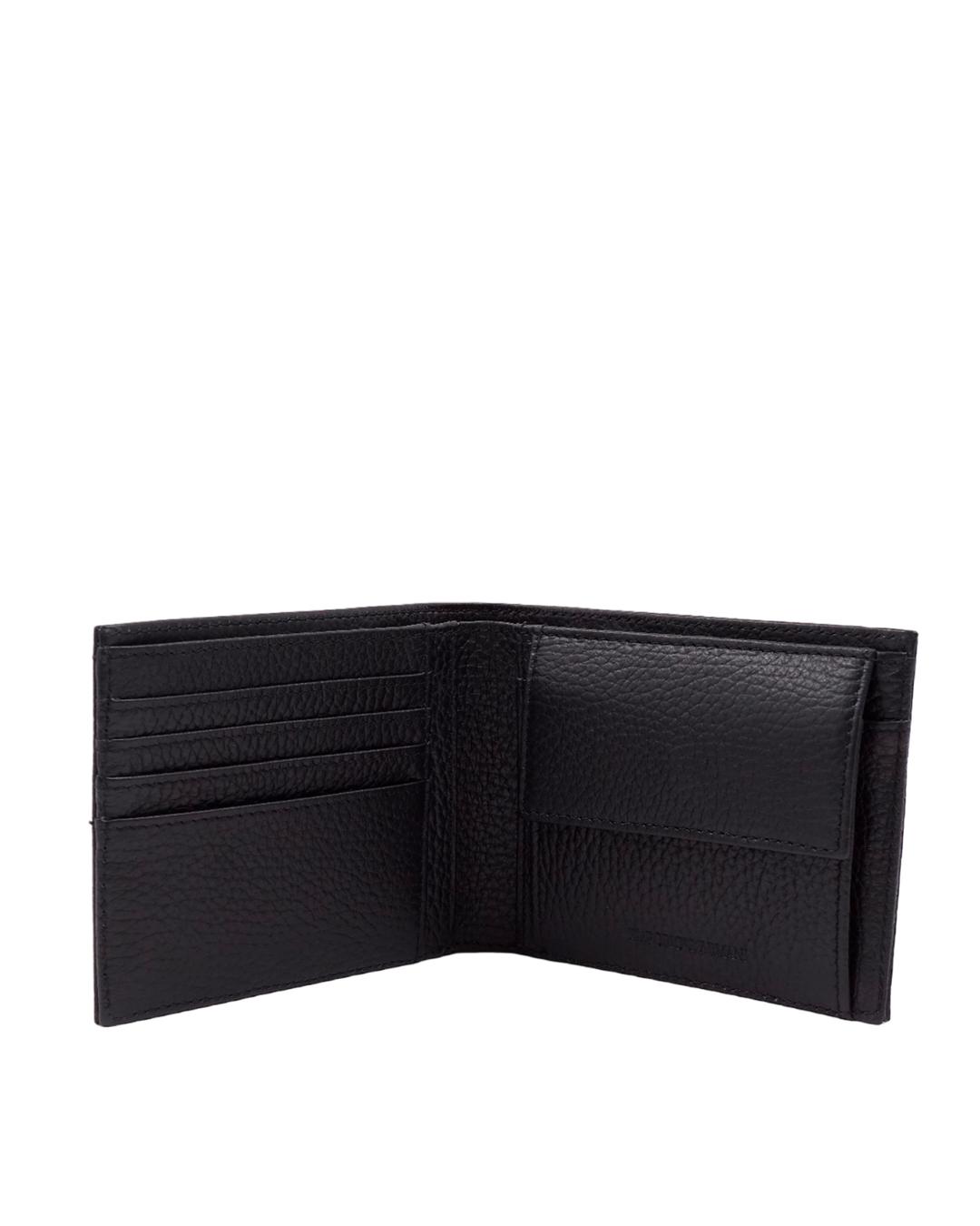 Набор Порт+Виз Emporio Armani