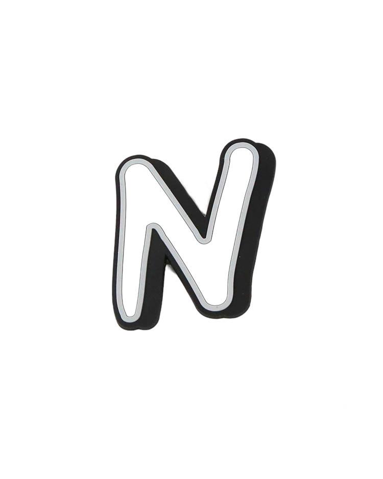 Значки-патчи Light Plus Nine