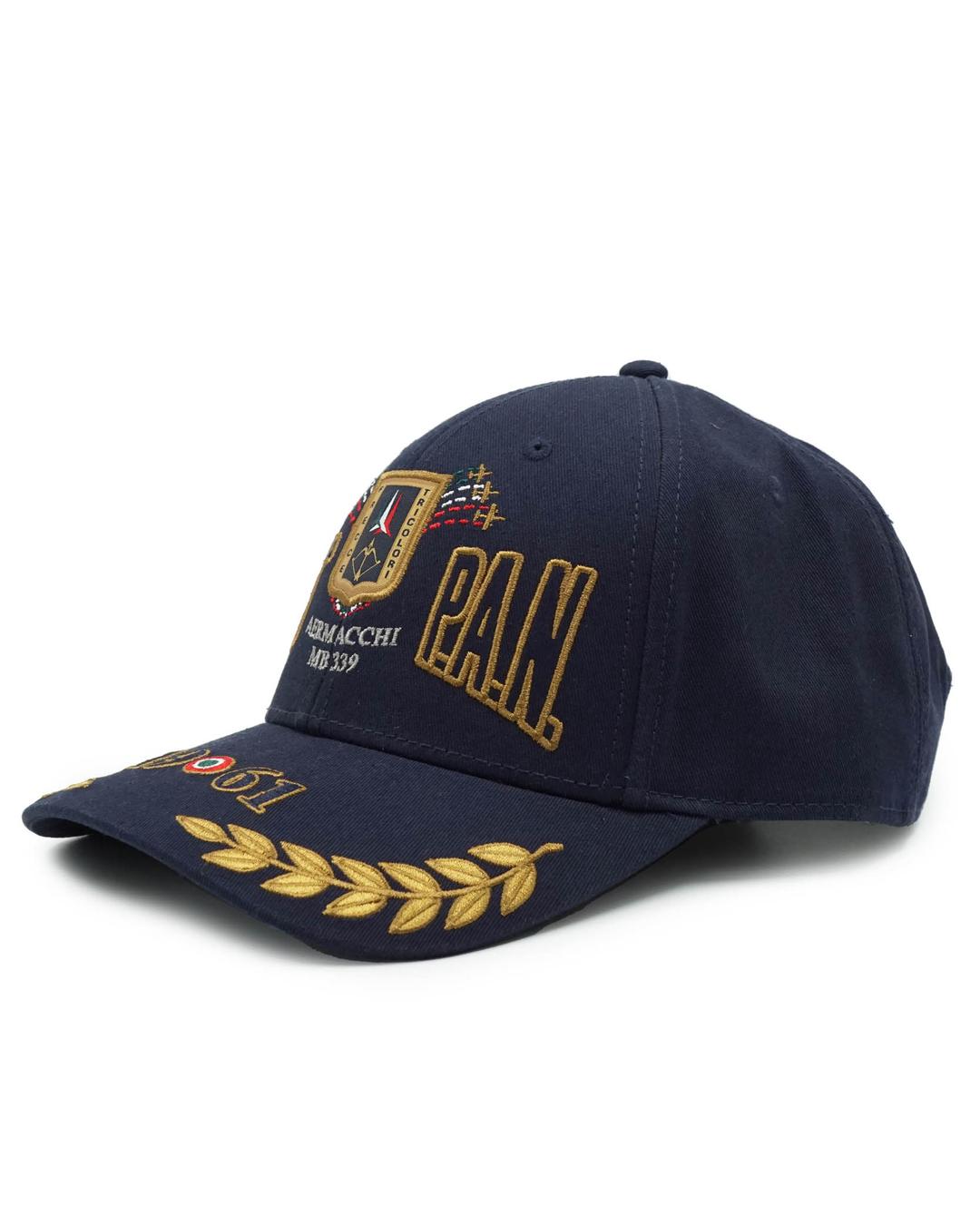 Кепка Aeronautica Militare