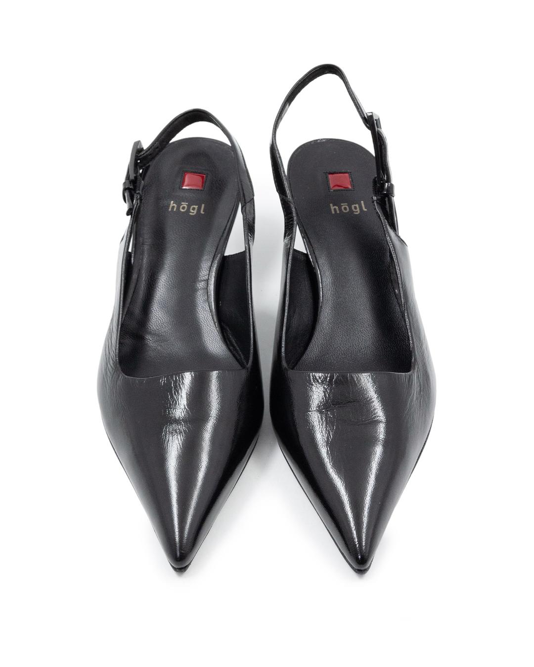 Туфли Hogl Shoe Fashion
