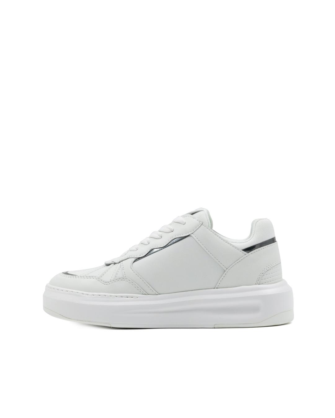 Кроссовки Emporio Armani