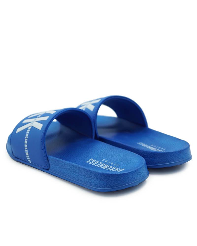Шлепанцы Bikkembergs