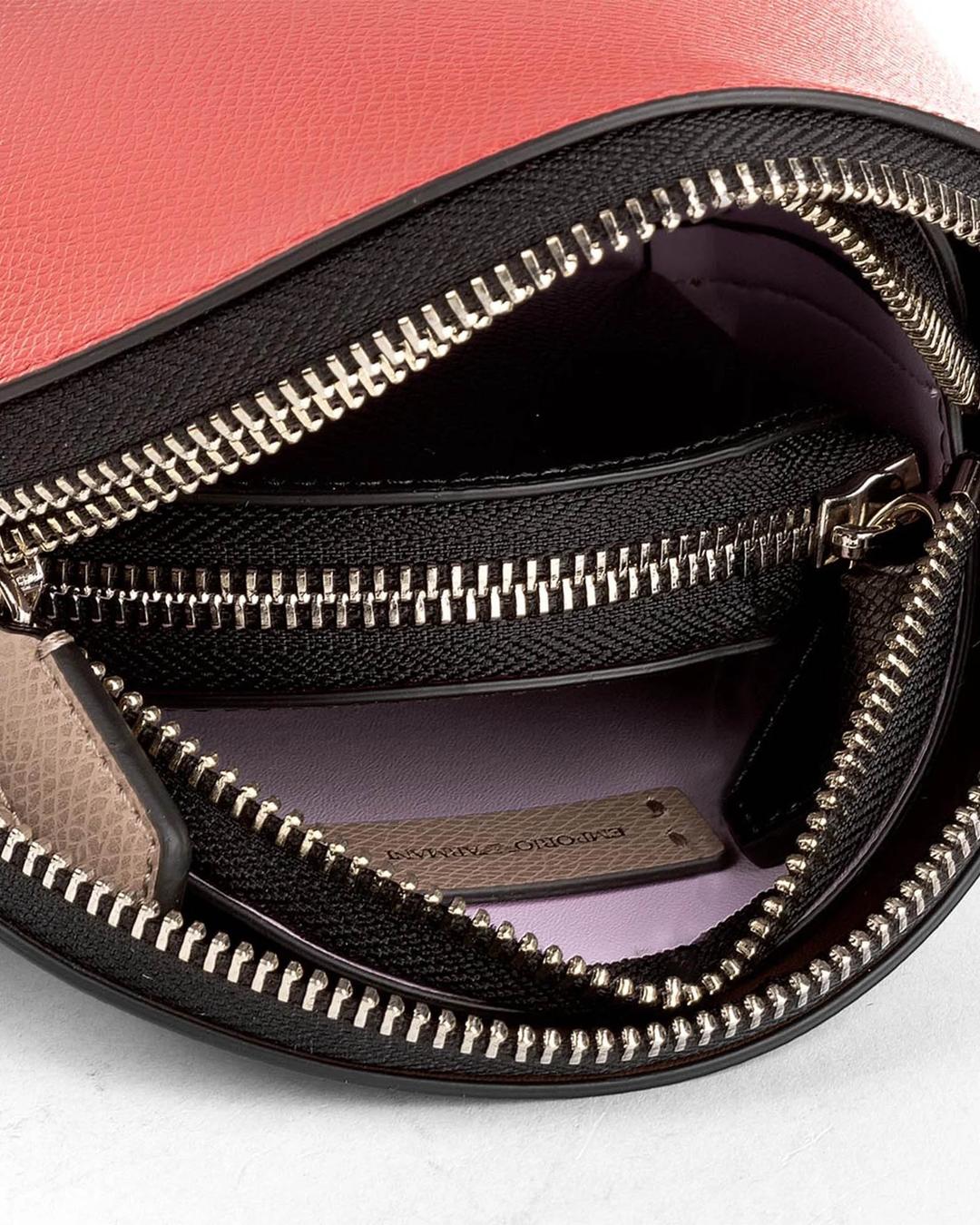 Набор косметичек Emporio Armani