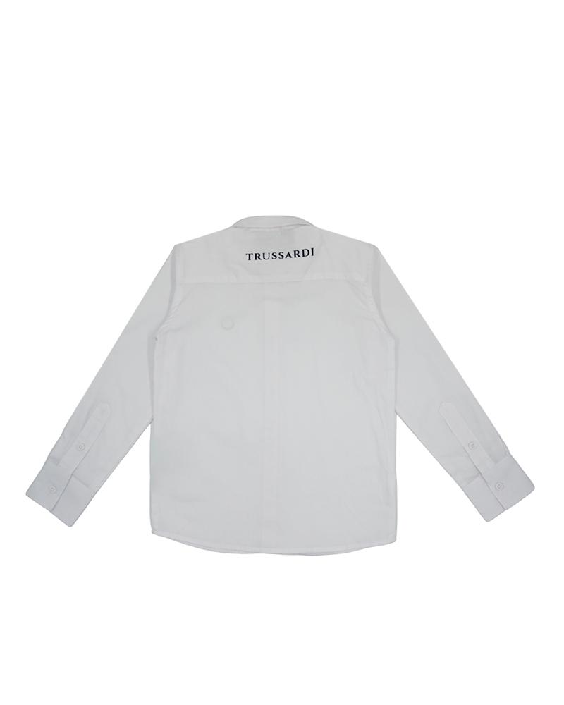 Рубашка Trussardi