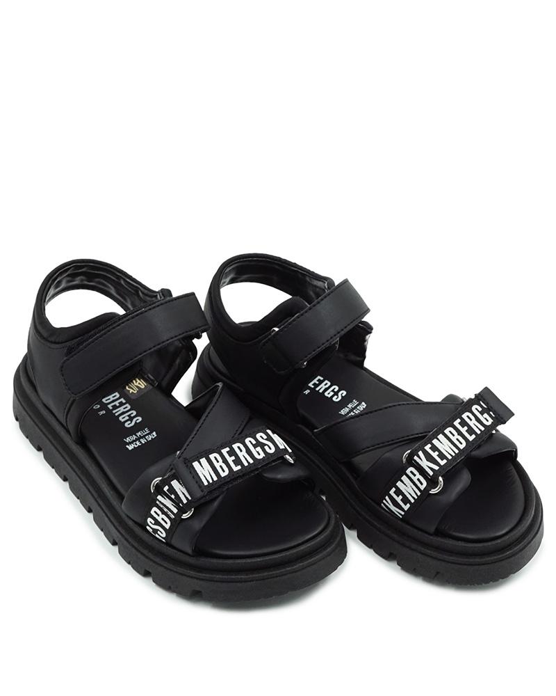 Сандалии Bikkembergs