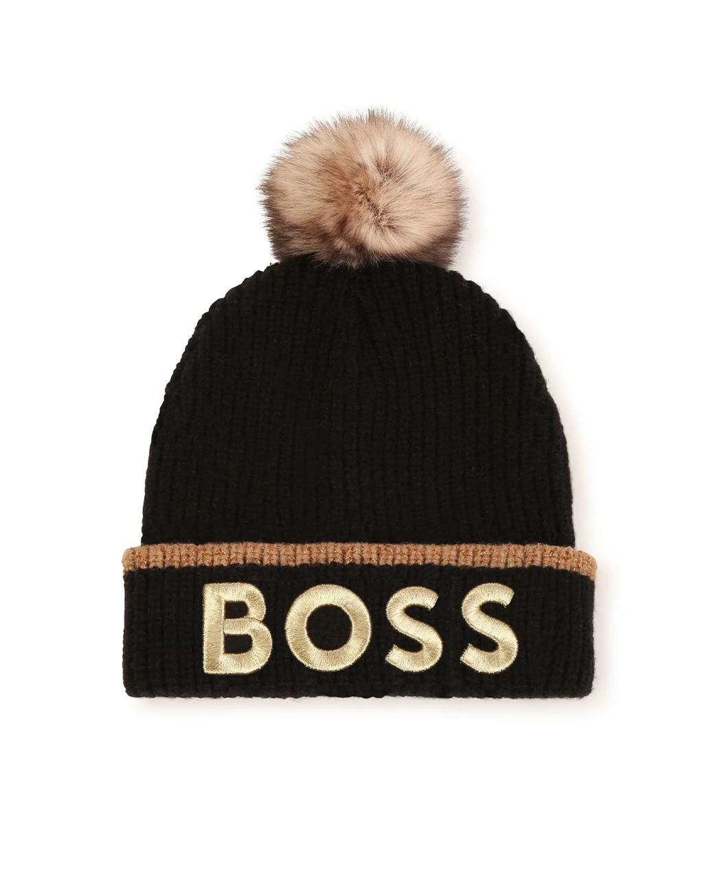 Шапка BOSS
