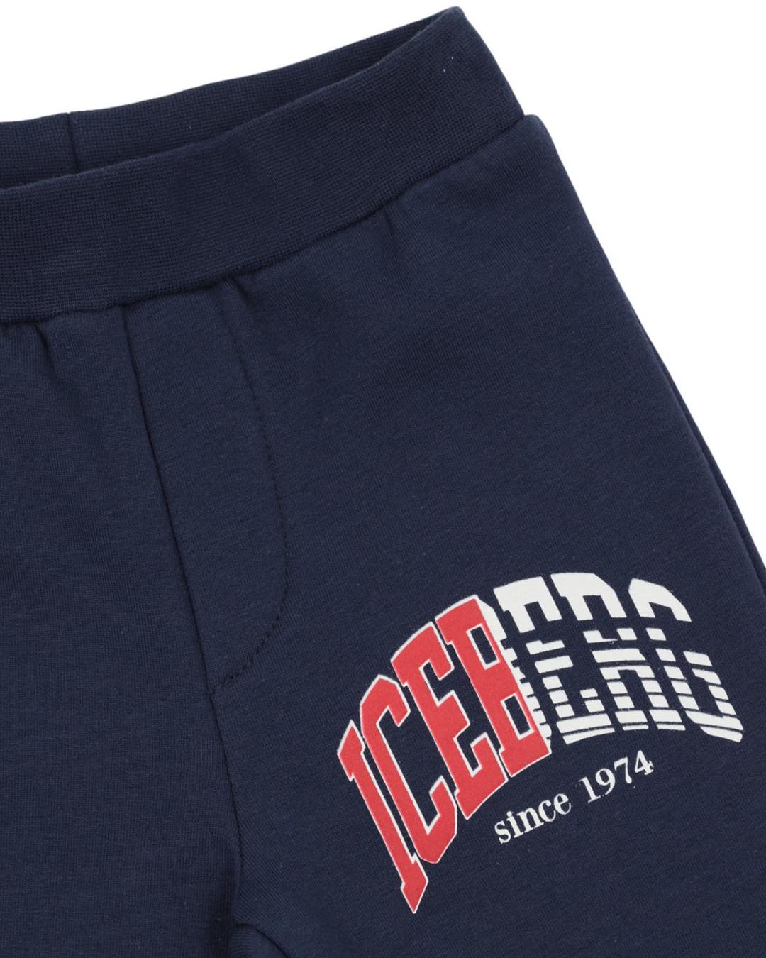 Спортивный костюм Iceberg