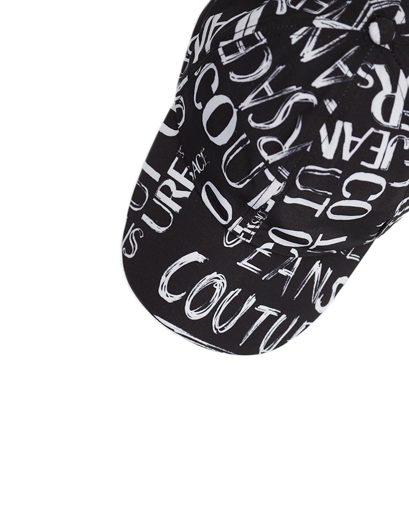 Кепка VERSACE JEANS