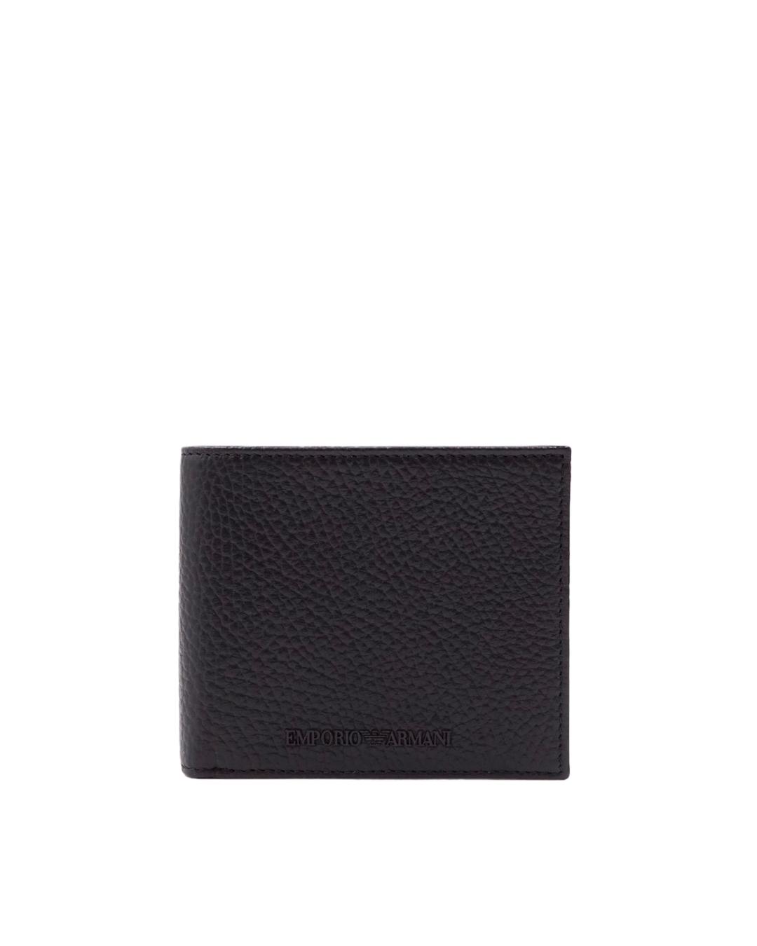 Портмоне Emporio Armani