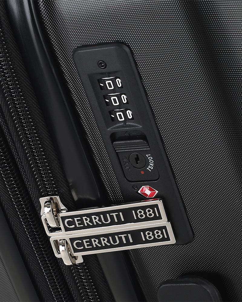 Чемодан Cerruti