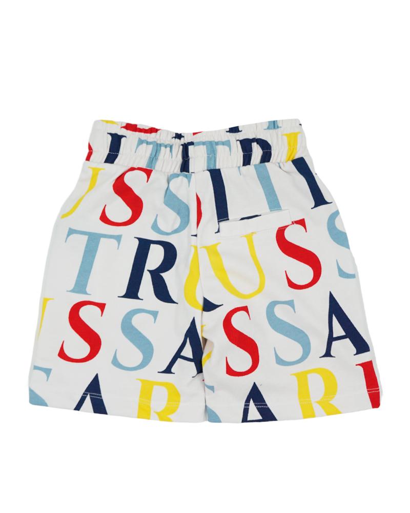 Шорты Trussardi