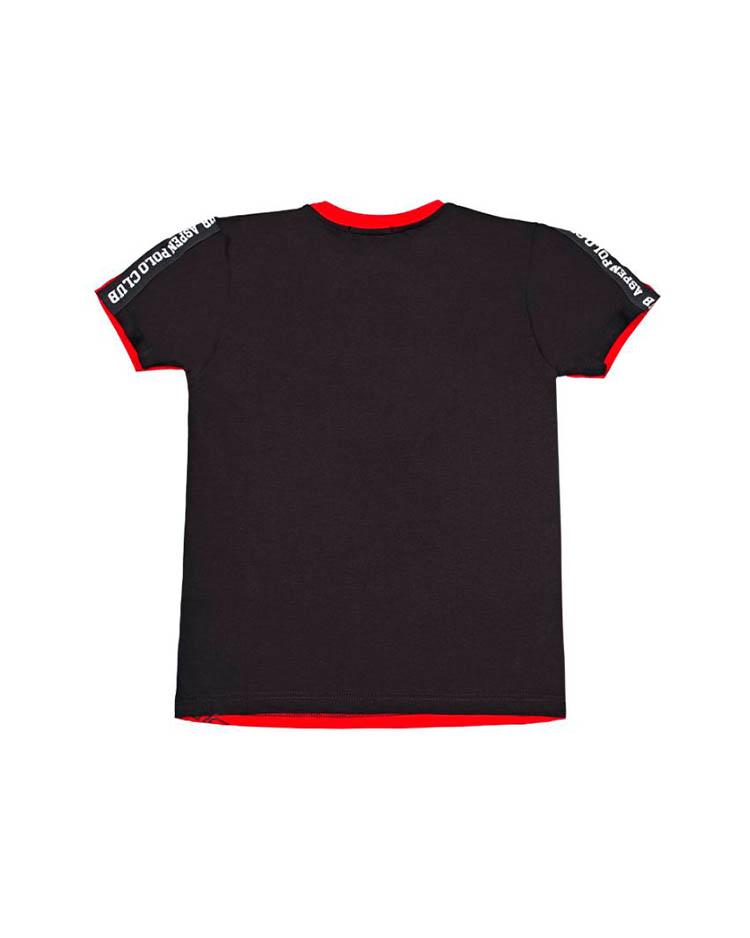 Футболка ASPEN POLO