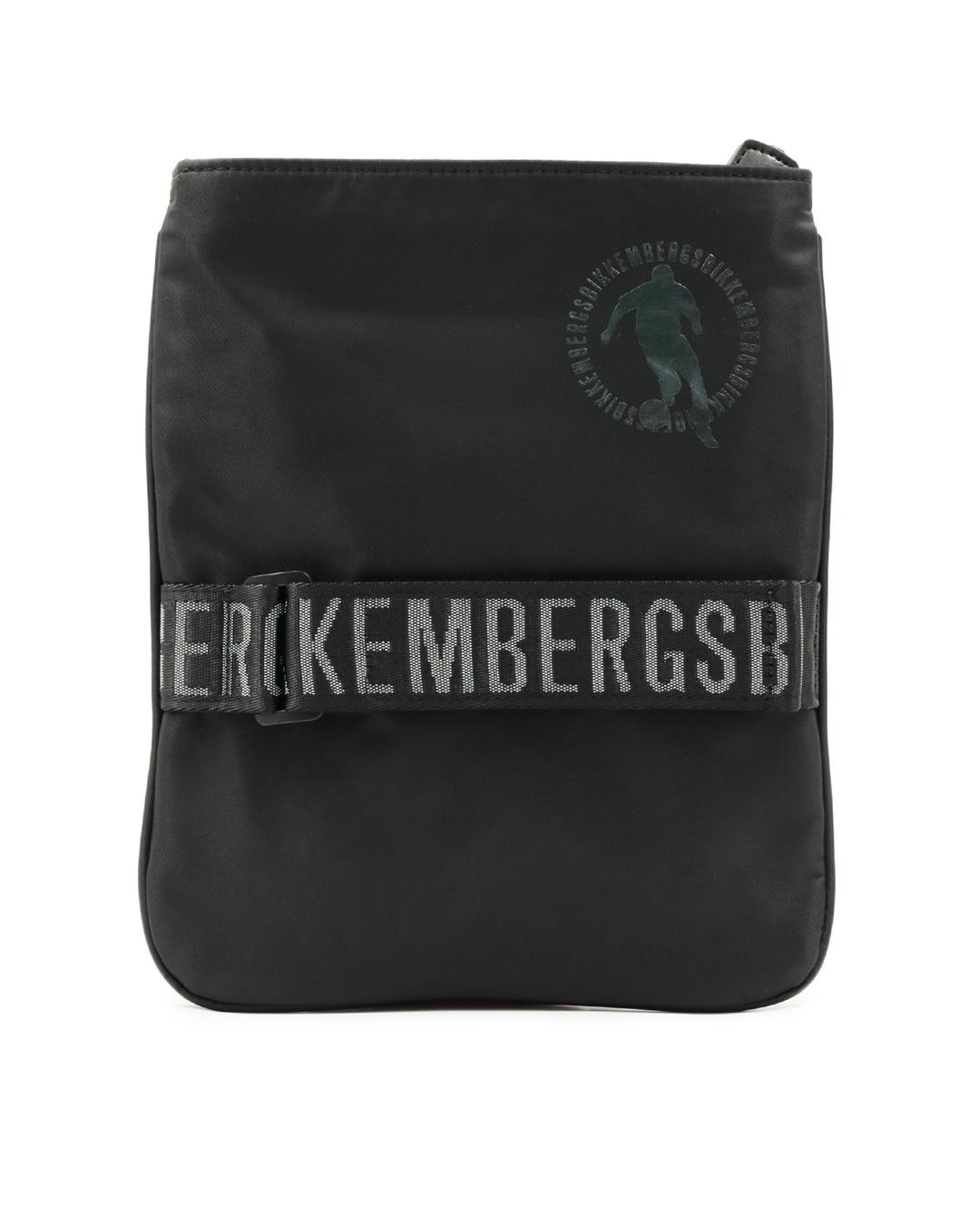 Сумка Bikkembergs
