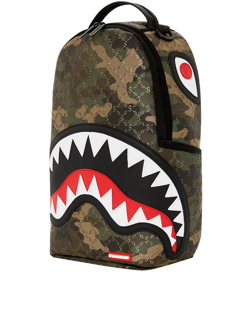 Рюкзак Sprayground