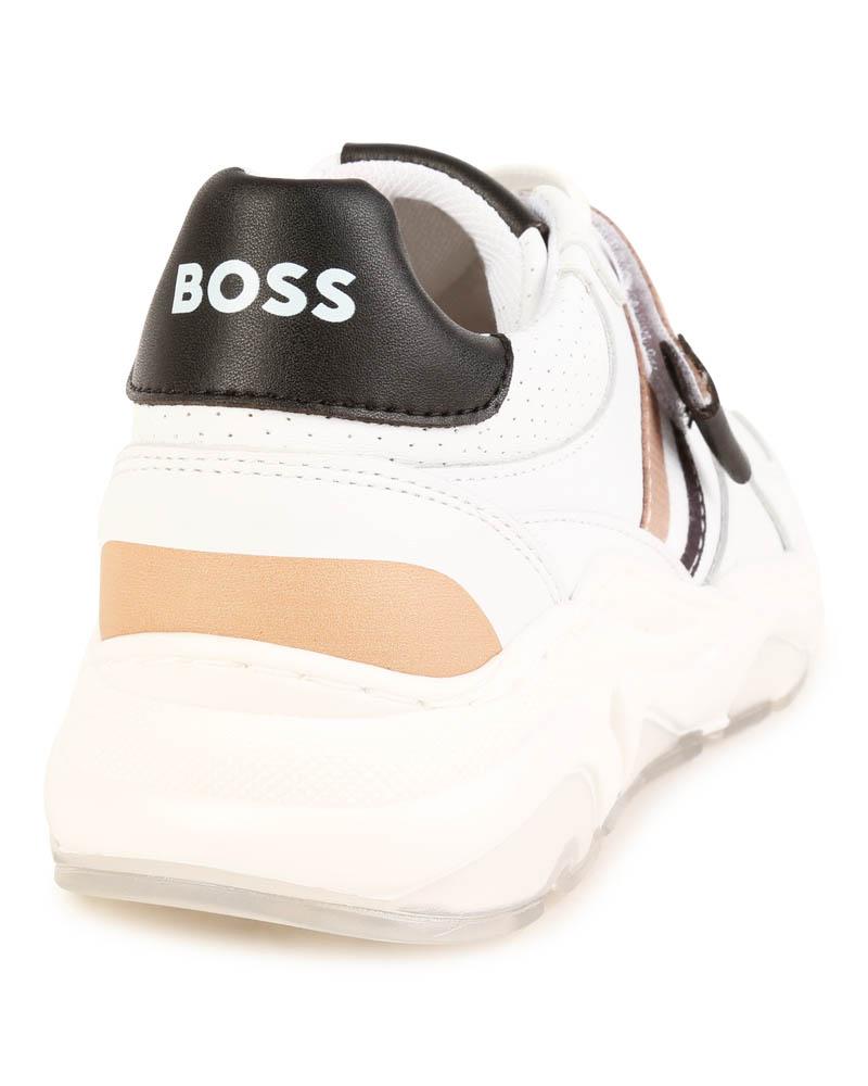 Кроссовки BOSS